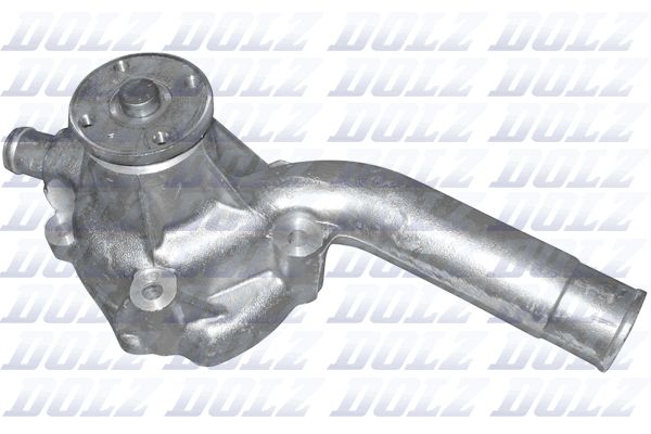 Pompa wody, chłodzenie silnika DOLZ M502