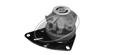 Levně Zavěšení motoru DYS 71-22714