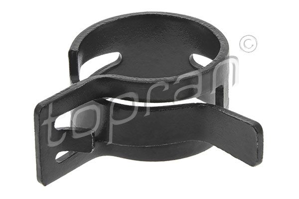 Colier furtun TOPRAN 119 738