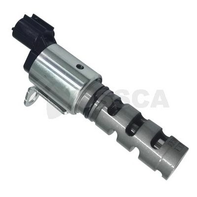 Регулирующий клапан, выставление распределительного вала