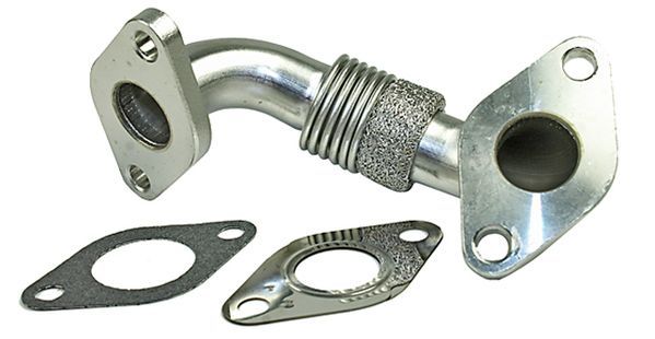 Conducta tubulara, Supapa-AGR METZGER 0892649