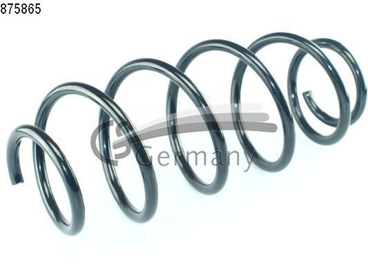 Arc spiral CS Germany 14.875.865