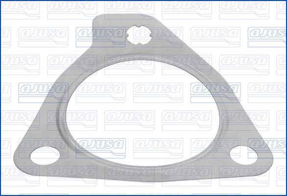 Uszczelka, rura wylotowa AJUSA 01740100