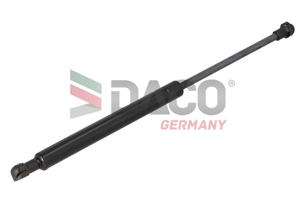 Sprężyna gazowa, tylna szyba DACO GERMANY SG3035