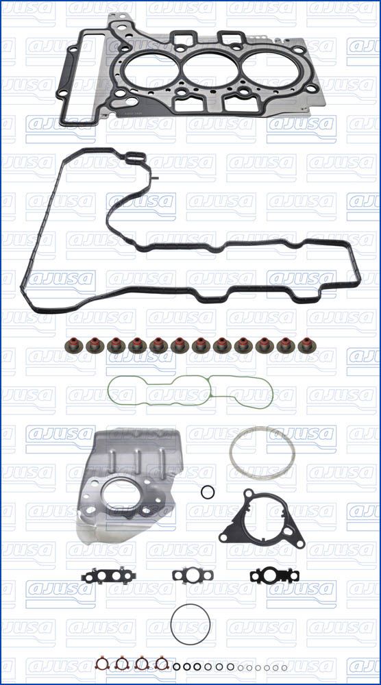 Set garnituri, chiulasa AJUSA 52633900