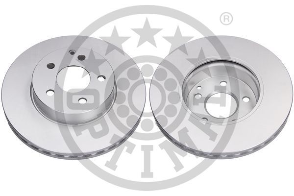Tarcza hamulcowa OPTIMAL BS-8216HC