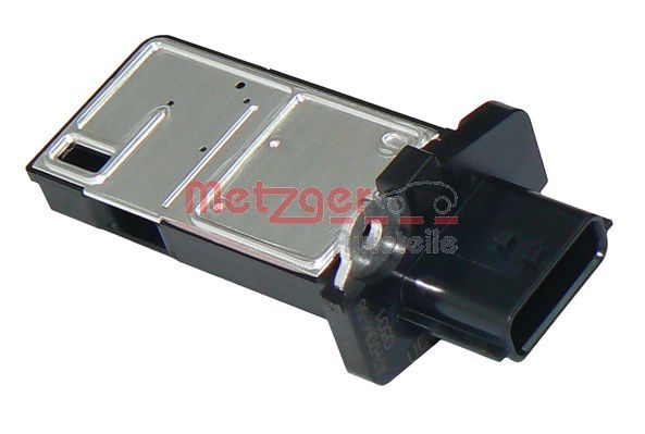 Przepływomierz masowy powietrza METZGER AUTOTEILE 0891062