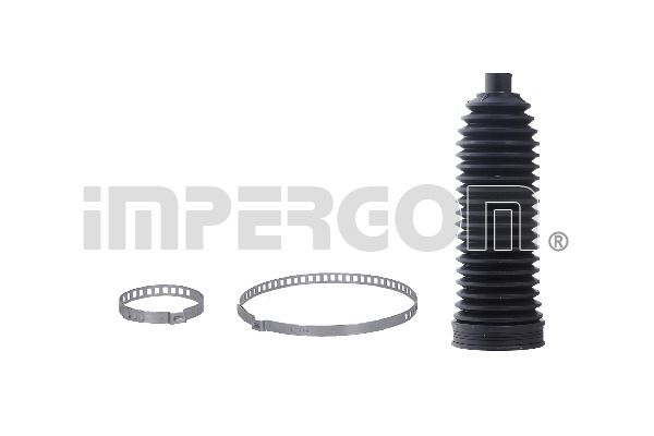 Zestaw osłon, układ kierowniczy ORIGINAL IMPERIUM 500062KA/TE