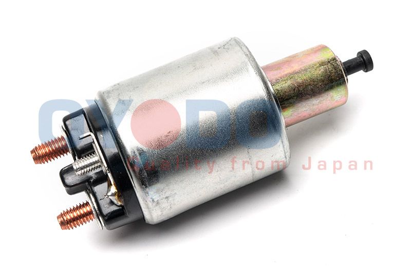 Levně Elektromagnetický spínač, startér OYODO 75E0063-OYO