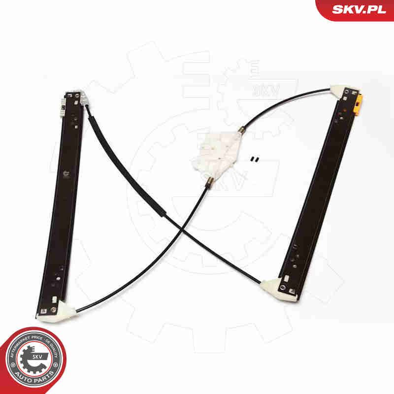 Стеклоподъемник