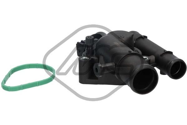 Termostat, środek chłodzący METALCAUCHO 03276