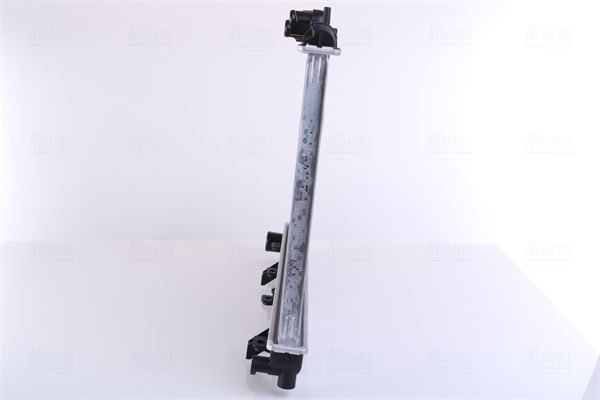 Levně Chladič, chlazení motoru NISSENS 67721