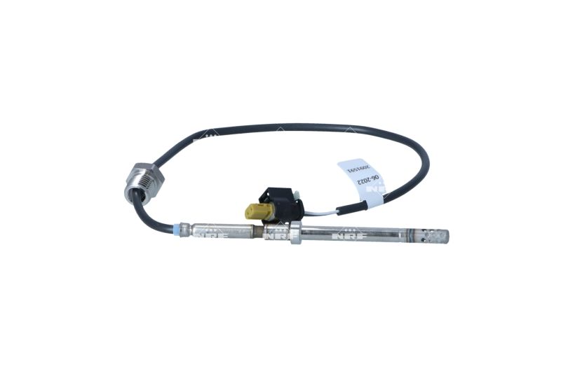 czujnik, temperatura spalin NRF 707222