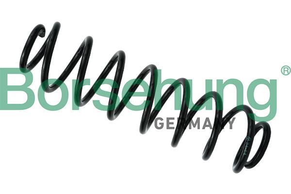 Sprężyna zawieszenia BORSEHUNG B12627
