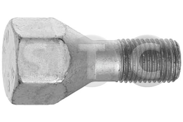 Szpilka koła STC T405456
