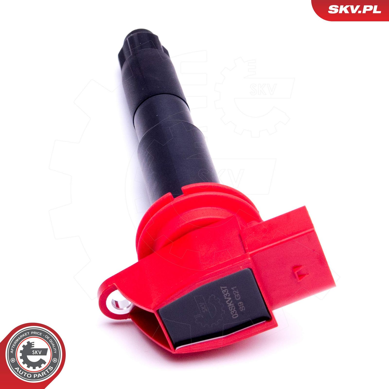 Levně Zapalovací cívka ESEN SKV 03SKV337
