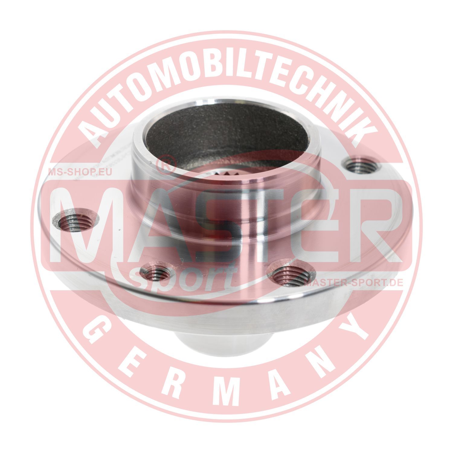 Piasta koła MASTER-SPORT GERMANY 8200208335-PCS-MS