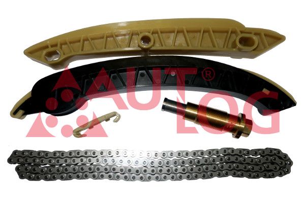 Zestaw łańcucha rozrządu AUTLOG KT1038