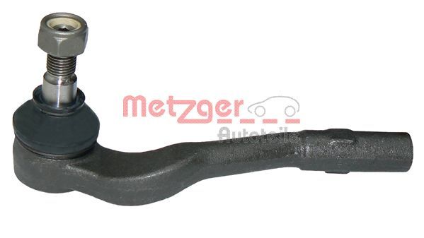 Końcówka drążka kierowniczego poprzecznego METZGER AUTOTEILE 54028701