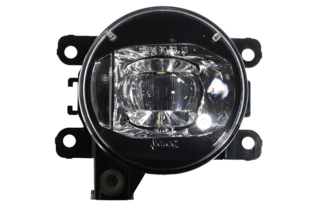 Projecteur antibrouillard