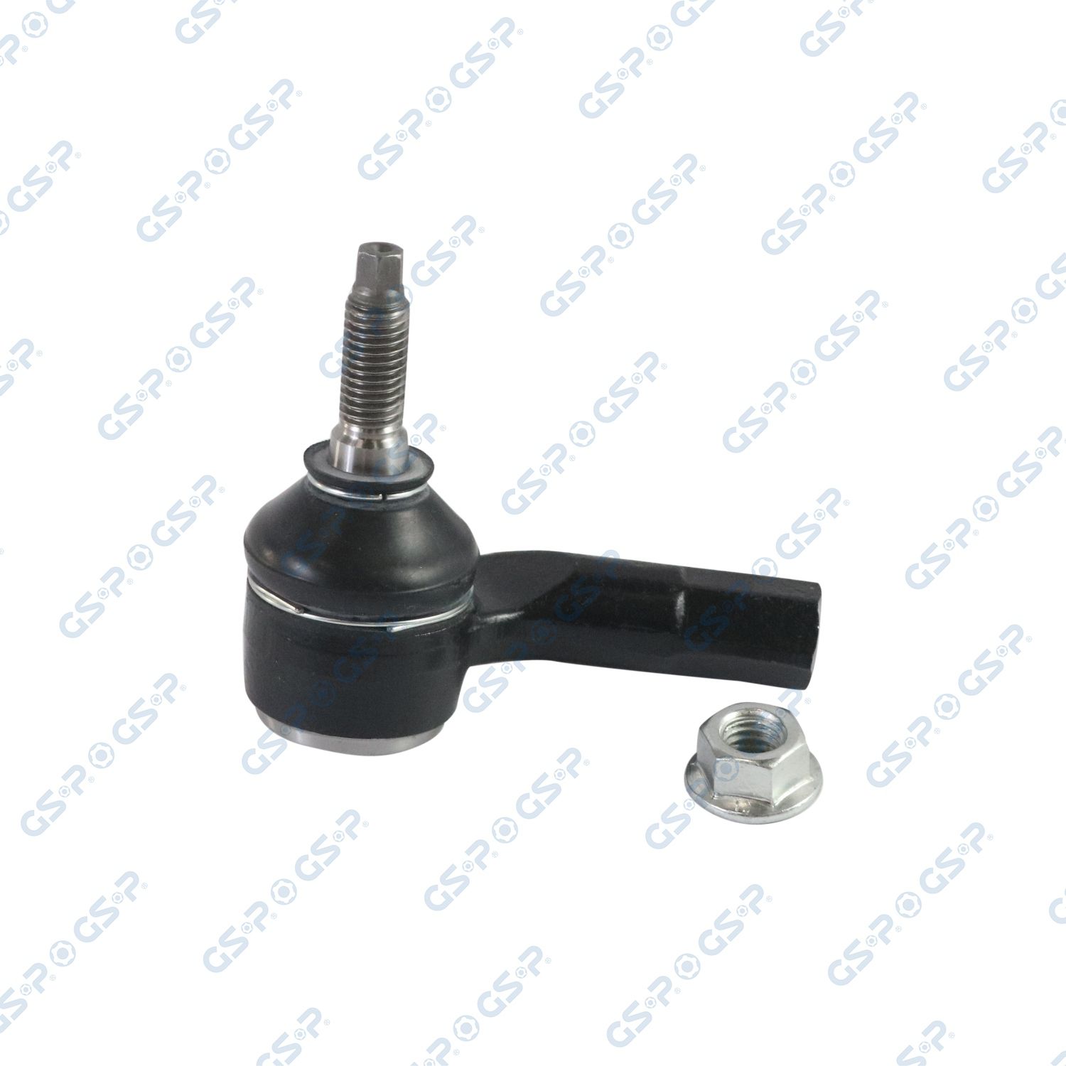 Наконечник поперечной рулевой тяги