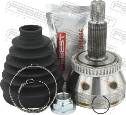 Шарнирный комплект, приводной вал