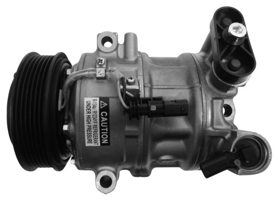 Compresor, climatizare AIRSTAL 10-4513