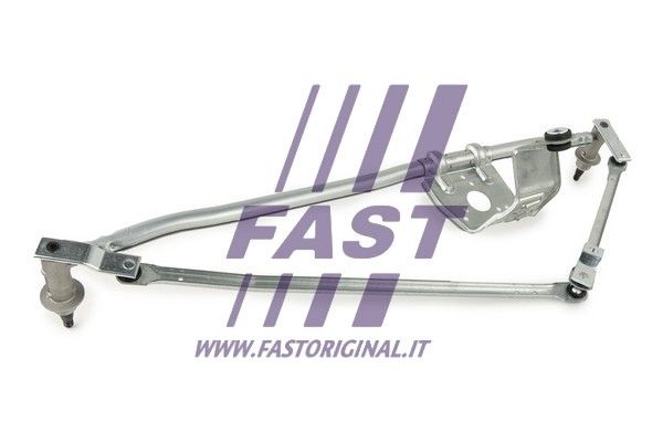 Napęd wycieraczek FAST FT93129