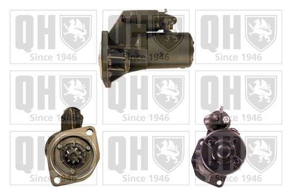 Rozrusznik QUINTON HAZELL QRS1900