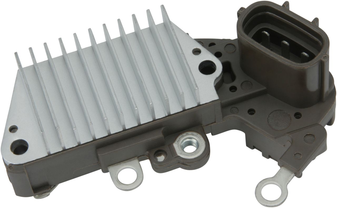 Regulator, alternator HC-Cargo F 032 237 664