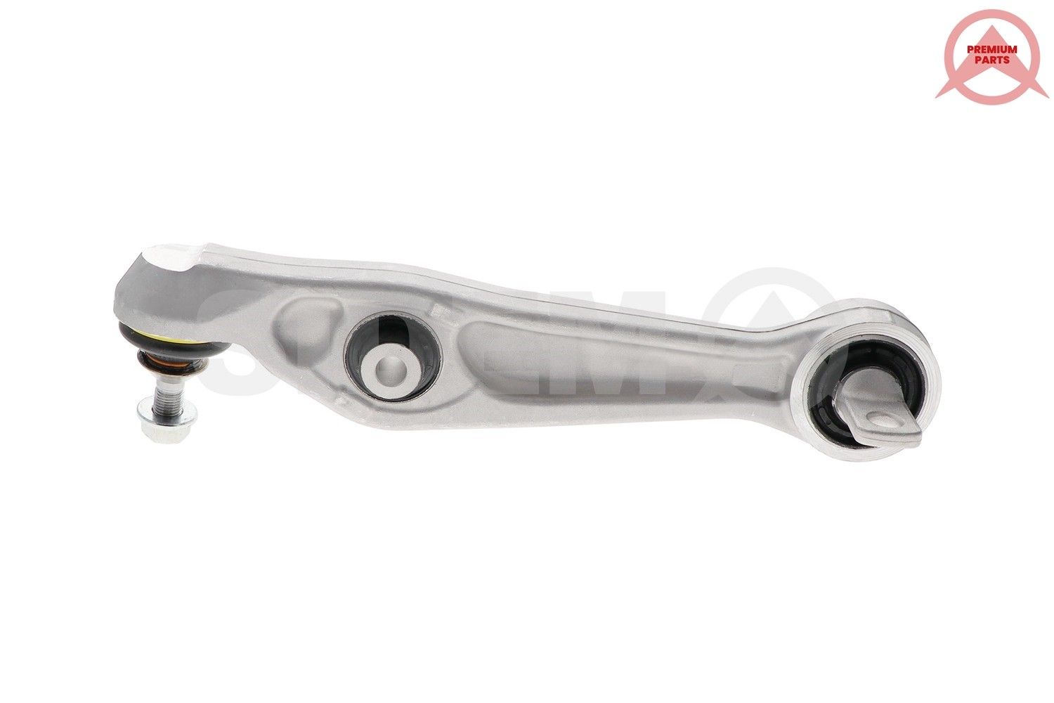 Brat, suspensie roata SIDEM 15075