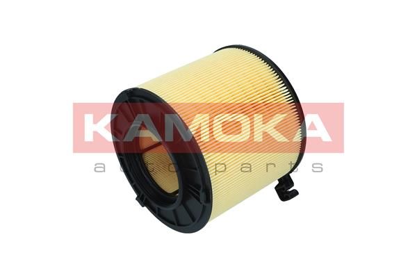 Vzduchový filter KAMOKA F254901