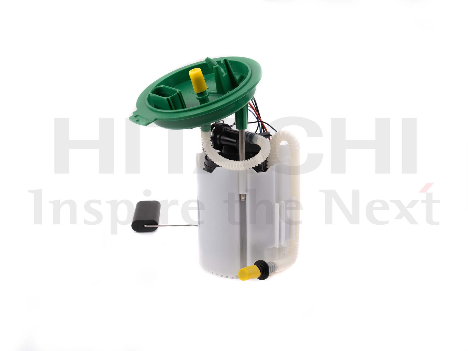 Zespół zasilający w paliwo ASTEMO-HITACHI 2503126