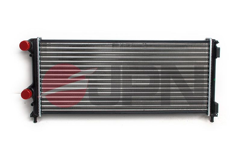 Radiators, Motora dzesēšanas sistēma