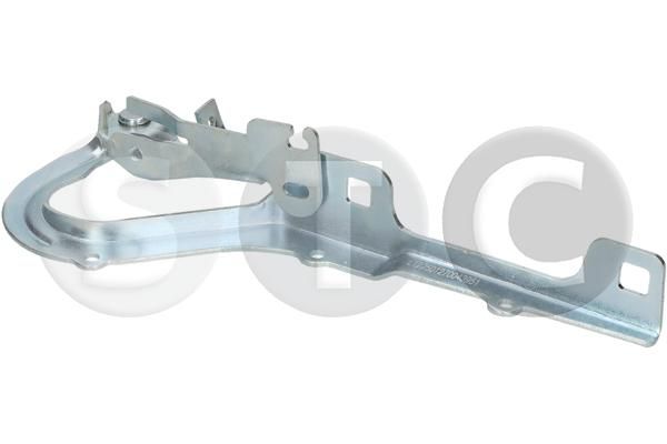 Zawias, pokrywa komory silnika STC T443951