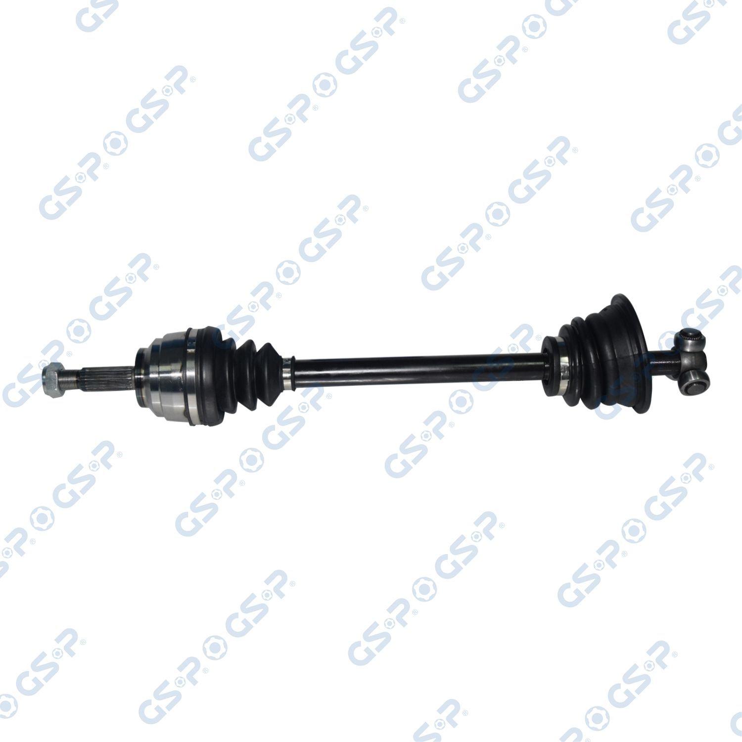 Приводной вал