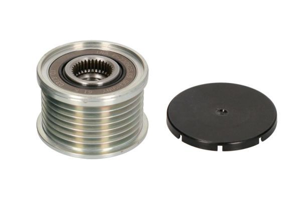 Alternator - sprzęgło jednokierunkowe LAUBER CQ1040550
