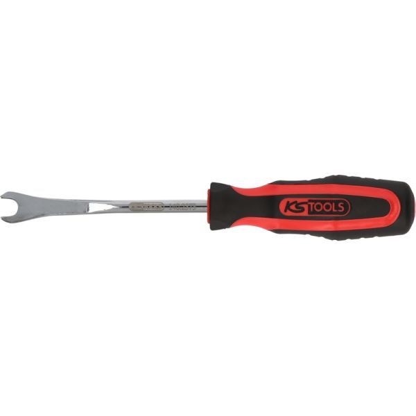 Scula demontare, clipsuri sustinere caroserie KS TOOLS 140.2373