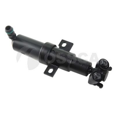 Распылитель воды для чистки, система очистки фар