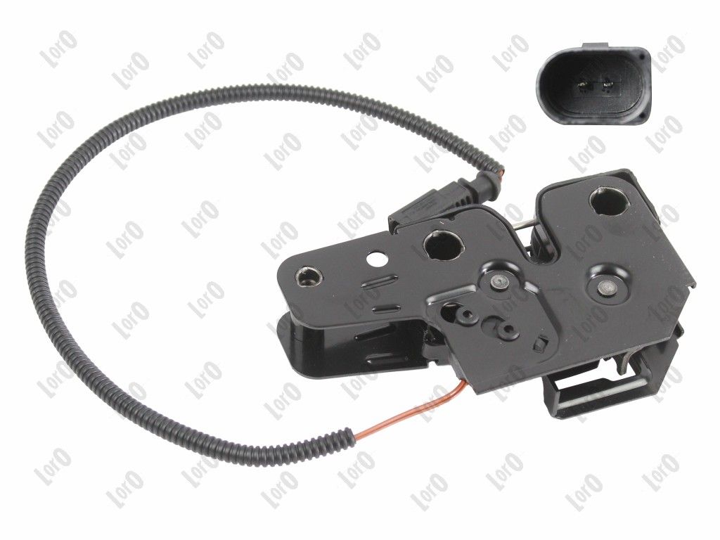 Serrure de capot-moteur OE VAG 5P1823509D9B9
