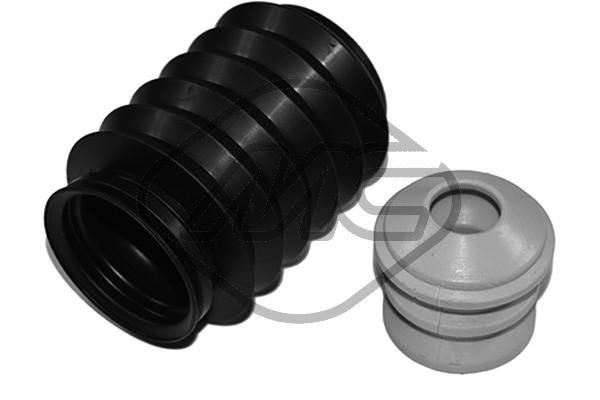 Dystans gumowy, resorowanie METALCAUCHO 06268