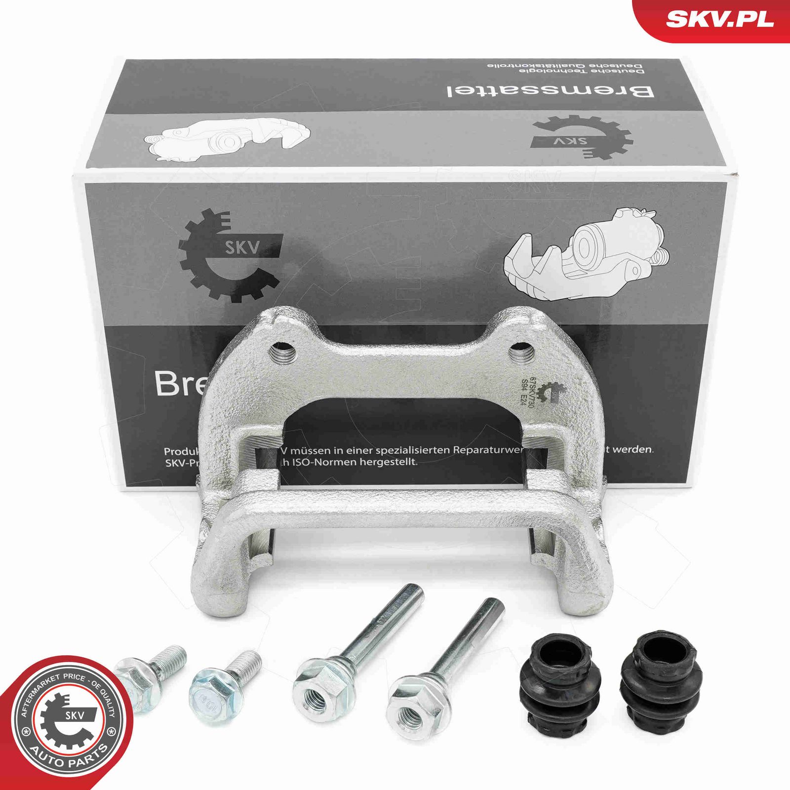 Kinnitus,pidurisadul