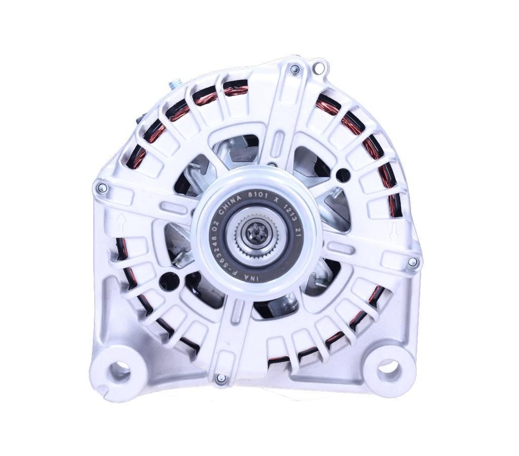 Generator / Alternator BV PSH +Line Original 215.584.180.000
