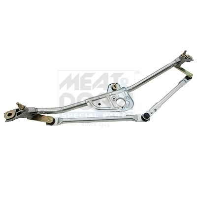 Legaturi stergator parbriz MEAT & DORIA 227019