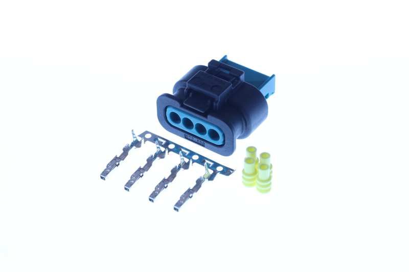 WTYCZKA BMW 5 E60/ X6 E71 OE BMW 12527549033