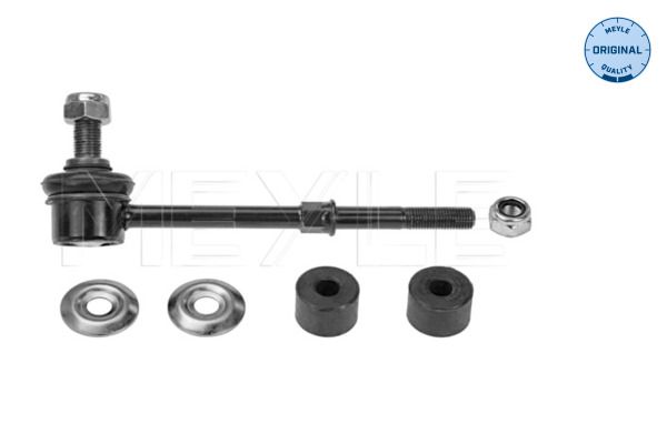 Brat/bieleta suspensie, stabilizator MEYLE -ORIGINAL: True to OE. 37-16 060 0024