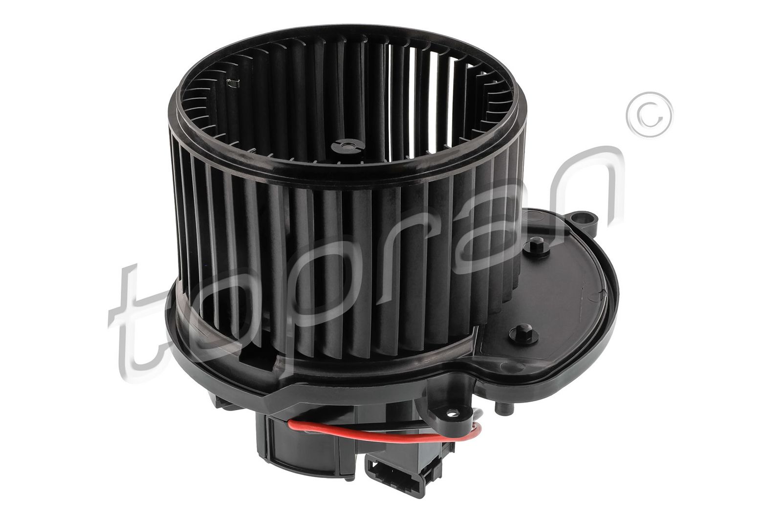 Wentylator wewnętrzny TOPRAN 702855