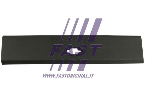 Listwa ozdobna / ochronna, sciana boczna FAST FT90895