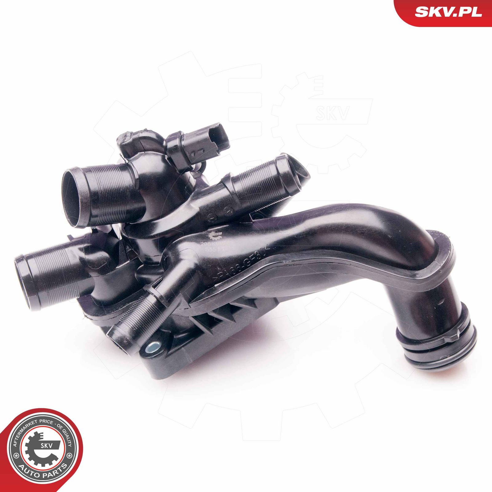 Levně Termostat, chladivo ESEN SKV 20SKV070