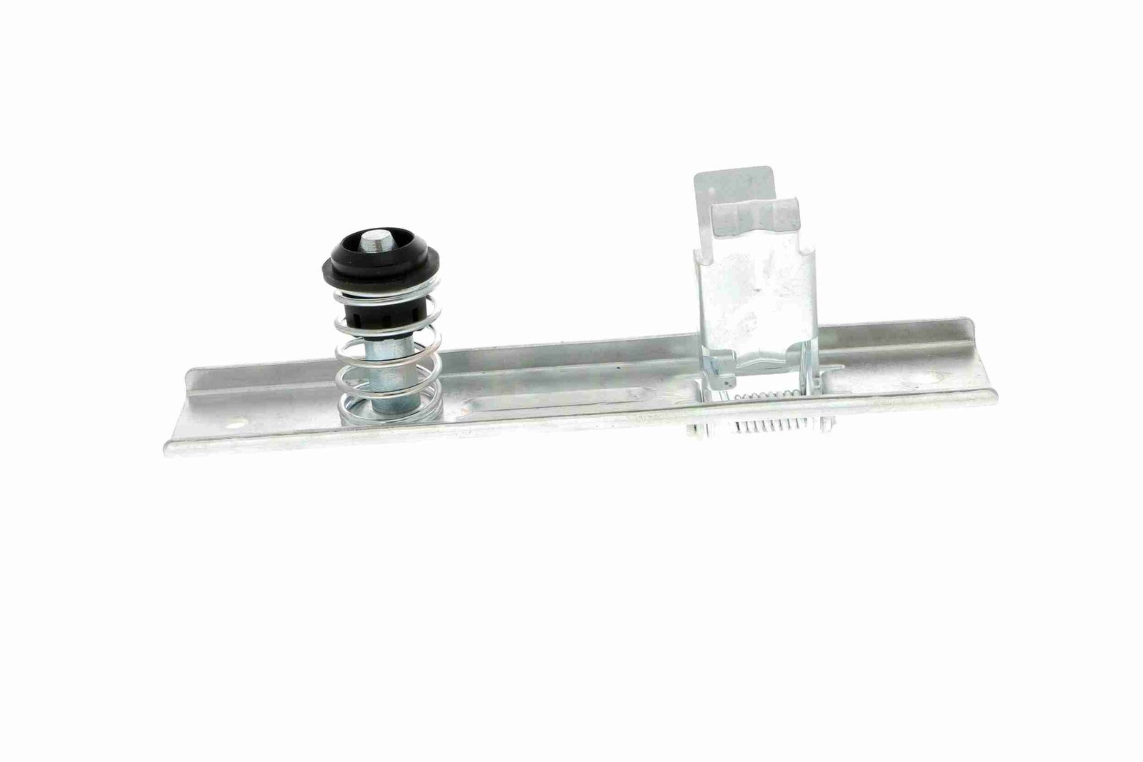 Serrure de capot-moteur